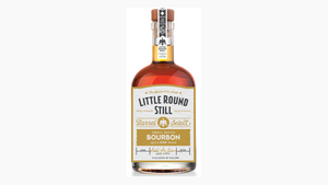Barrel Select Bourbon