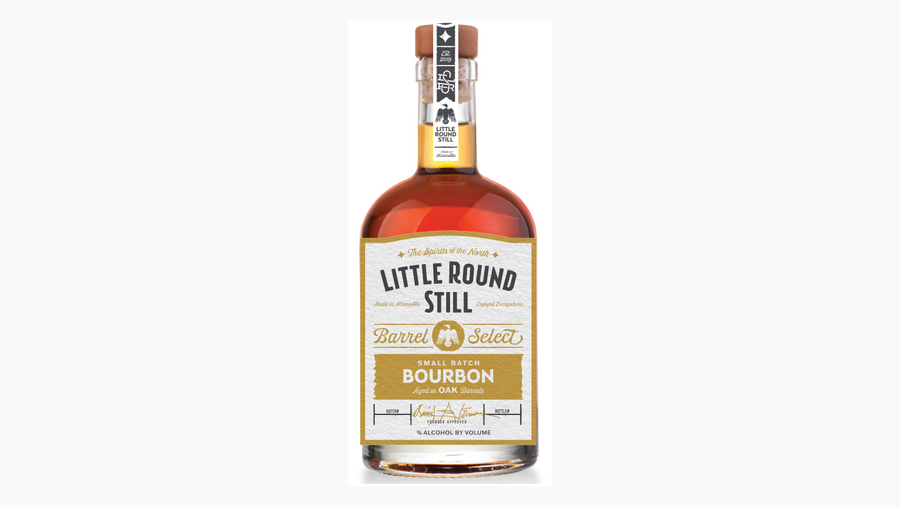 Barrel Select Bourbon
