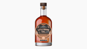 Boathouse Bourbon