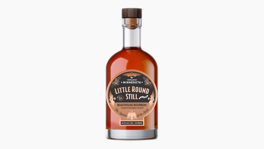 Boathouse Bourbon