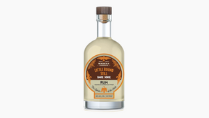 Oakie Dokie Rum