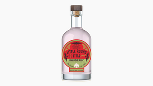 Rhuberry Vodka