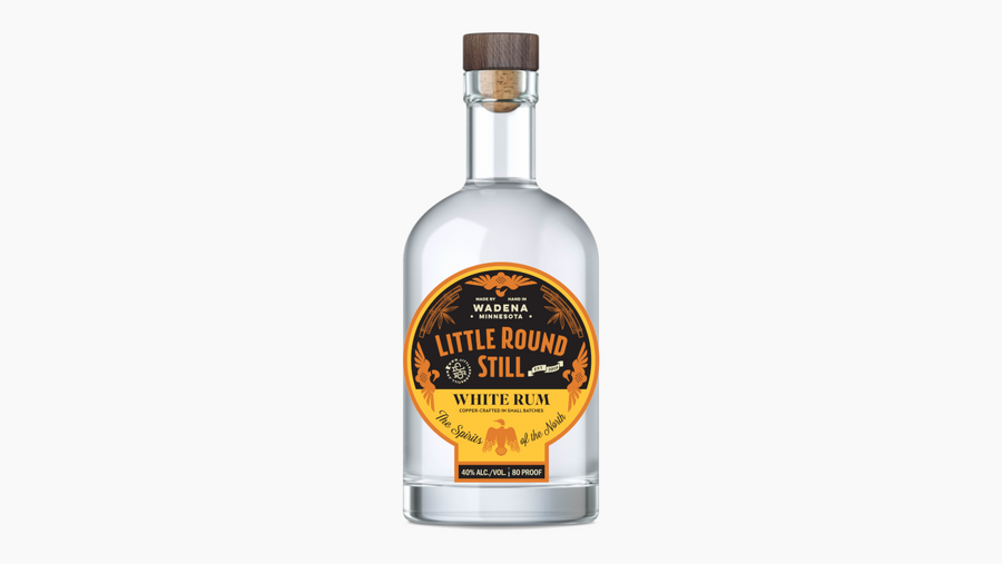 White Rum