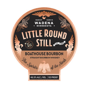 Boathouse Bourbon