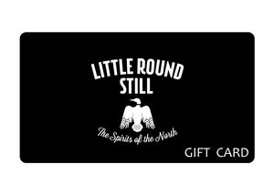 Distillery Gift Card