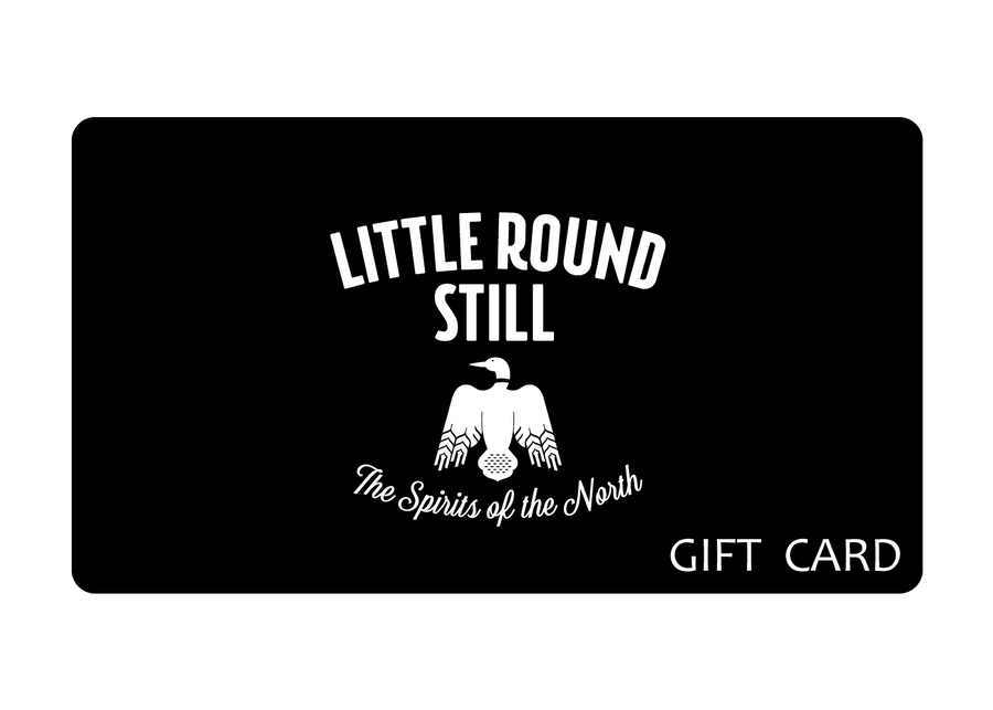 Distillery Gift Card