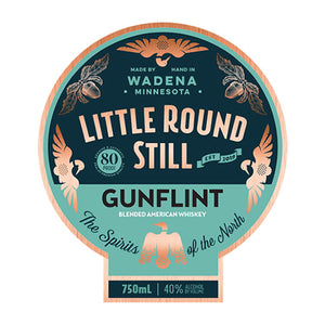 Gunflint Whiskey