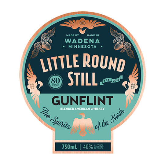 Gunflint Whiskey